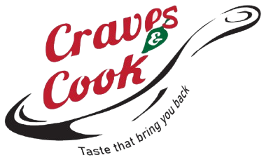 cravesandcook.com